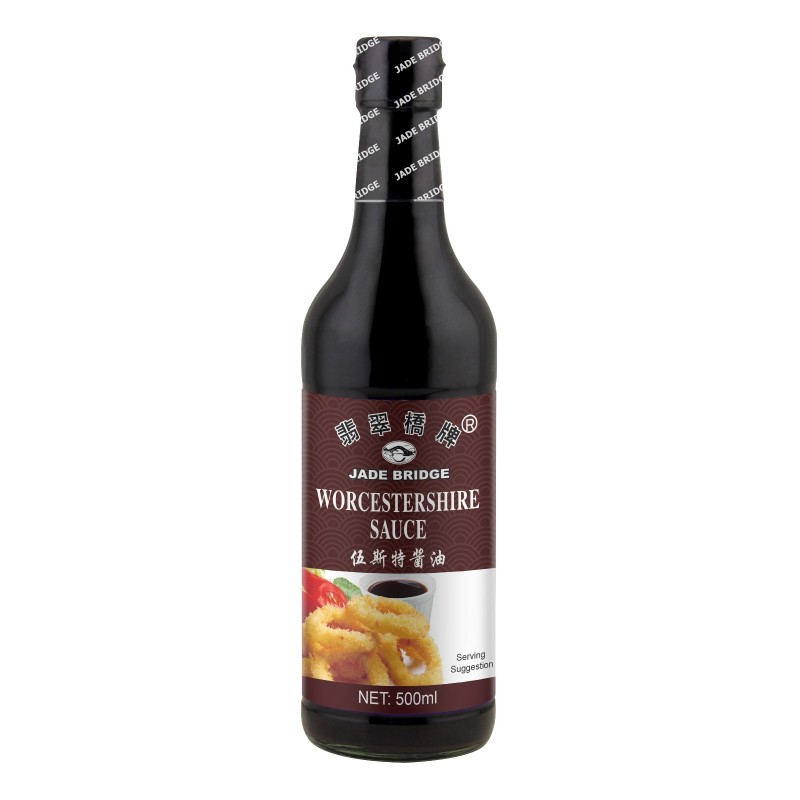 ROYAL DIAMOND WORCESTERSHIRE SAUCE