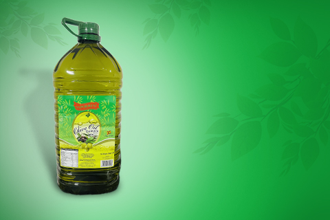 Oil Oil