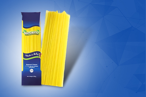 Pasta Pasta