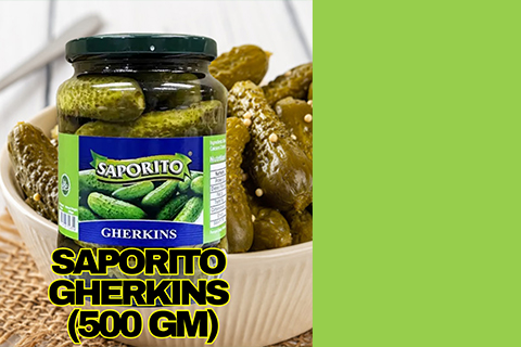 Pickle Pickle