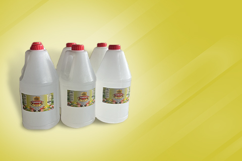 Vinegar Vinegar